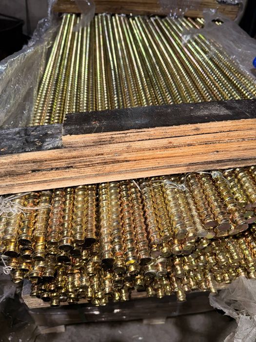 Опалубка. Opalubka Tayrot Стяжной винт.