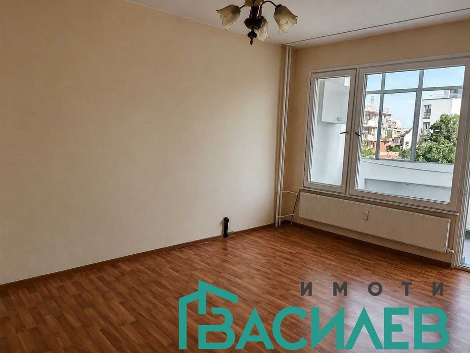 Продава 2-СТАЕН град София, Надежда 1