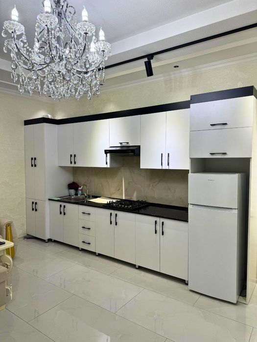 Посуточная квартира