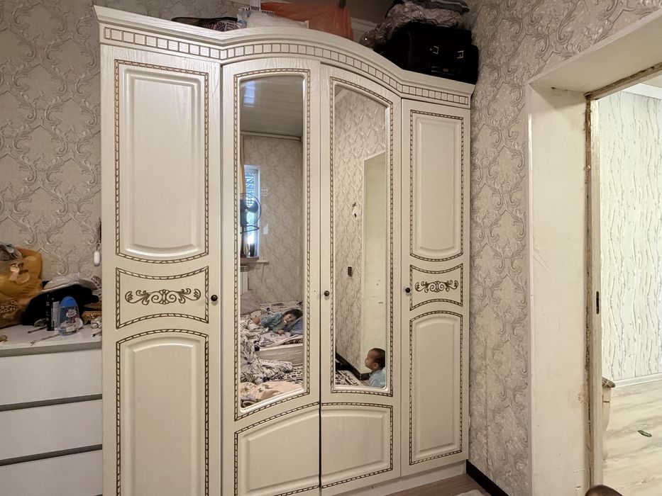 Мебель доя спальни