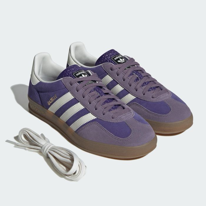 Кроссовки Gazelle Indoor