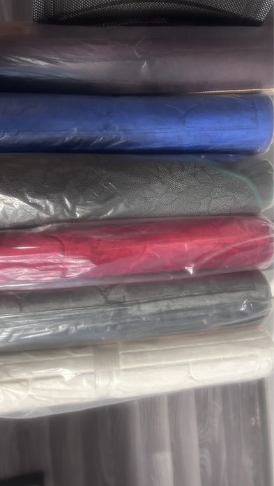 Коврики. Намазники.