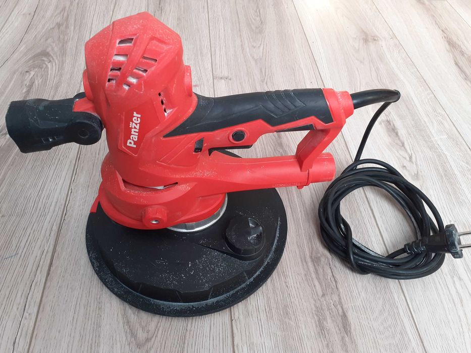 Șlefuitor pereți 180mm Panzer