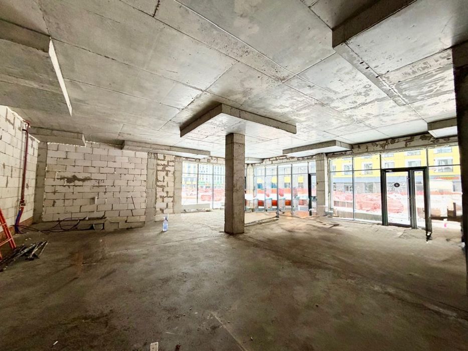 Продам коммерческое помещение