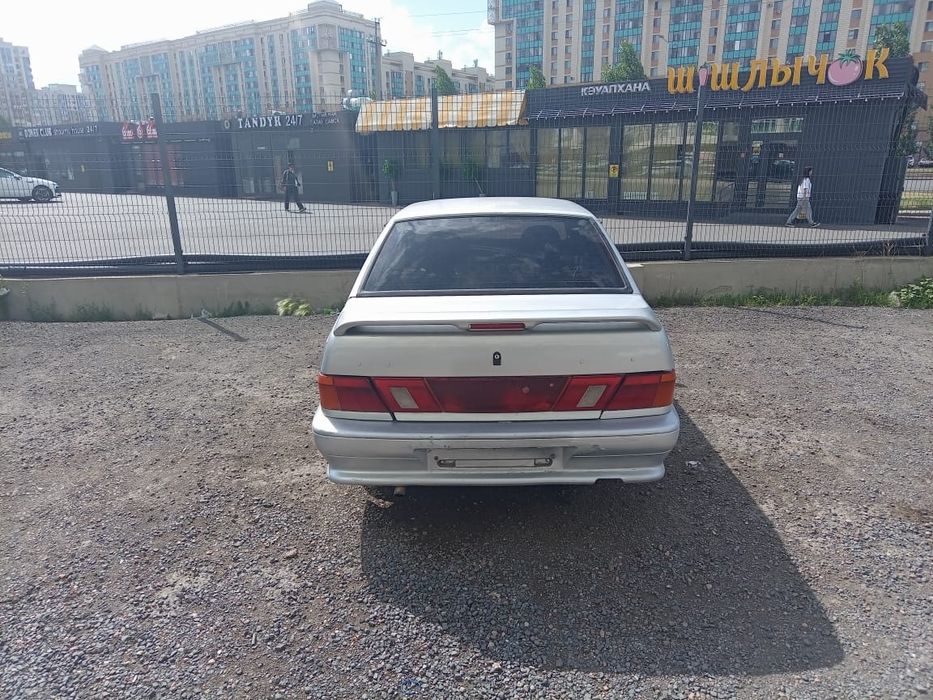 Ваз Лада 2005жылғы