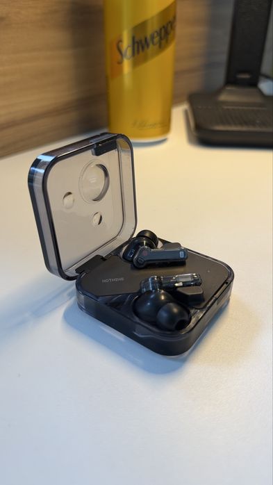 Наушники Nothing ear (3) Black