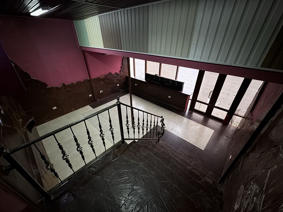 Помещение Кунаева Жандосова