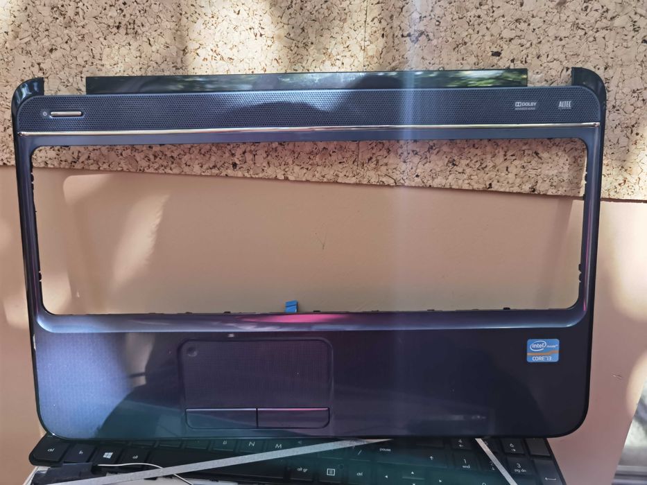 Части за Лаптопи