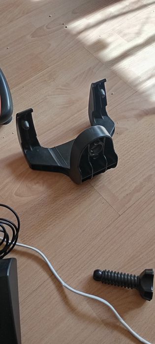 Volan ACME + suport + pedale