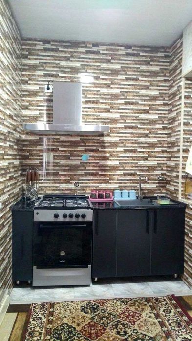 СУПЕР НАРХ!Юнусабад 5 хона/1-этаж квартира ШОШИЛИНЧ сотилади!+Парковка