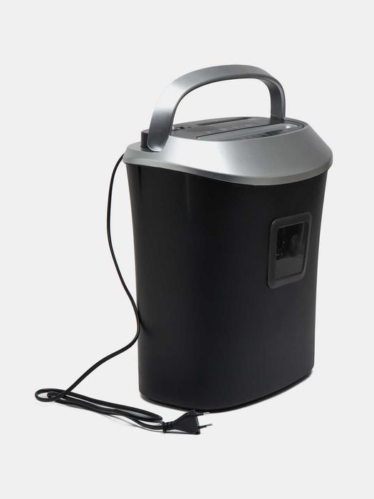 Уничтожитель для бумаги Deli 9948 20л Оригинал !!!