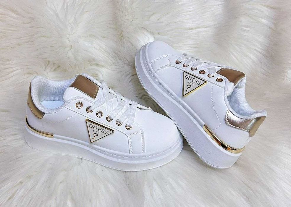 Adidași dama Guess 36-41