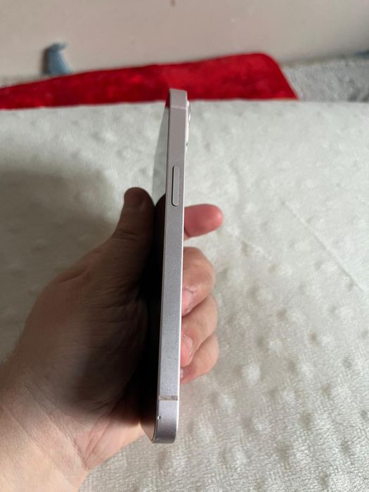 iphone 13 256gb розовый