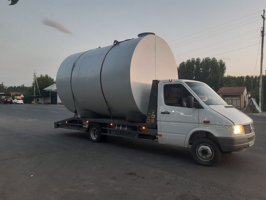 Мерсадес сотилади