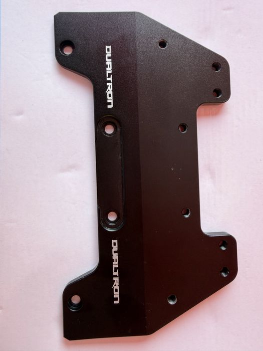 Extensie placa Dualtron Eagle Pro
