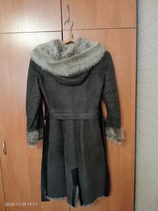 дубленка Турция. Тоскана