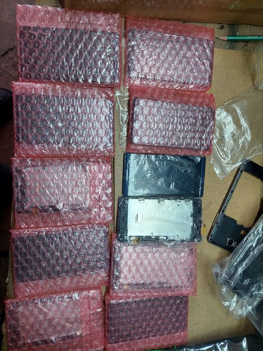 Нови дисплей за смартфон