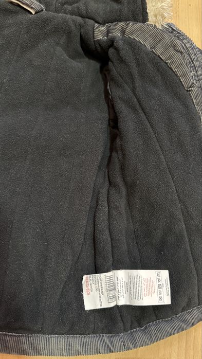 Куртка  детская DPAM , 81 см