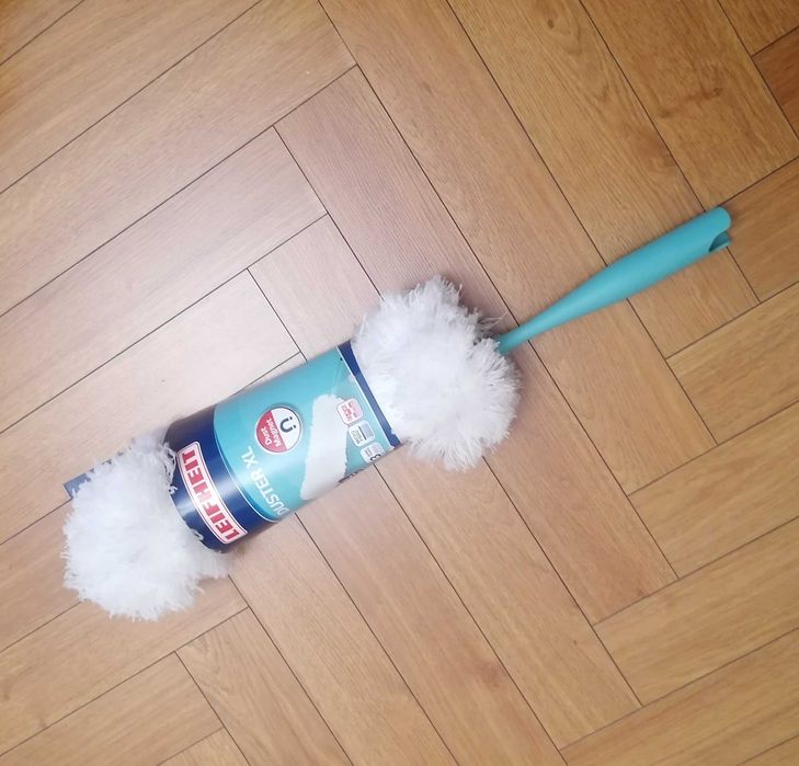 Pamatuf de praf Leifheit Duster XL