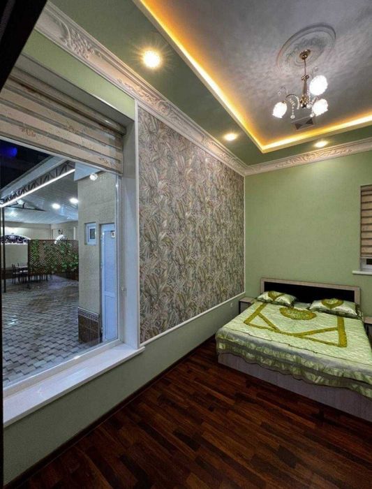 Рисивий Участок аренда