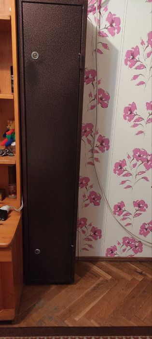 Каса за съхранение на оръжие