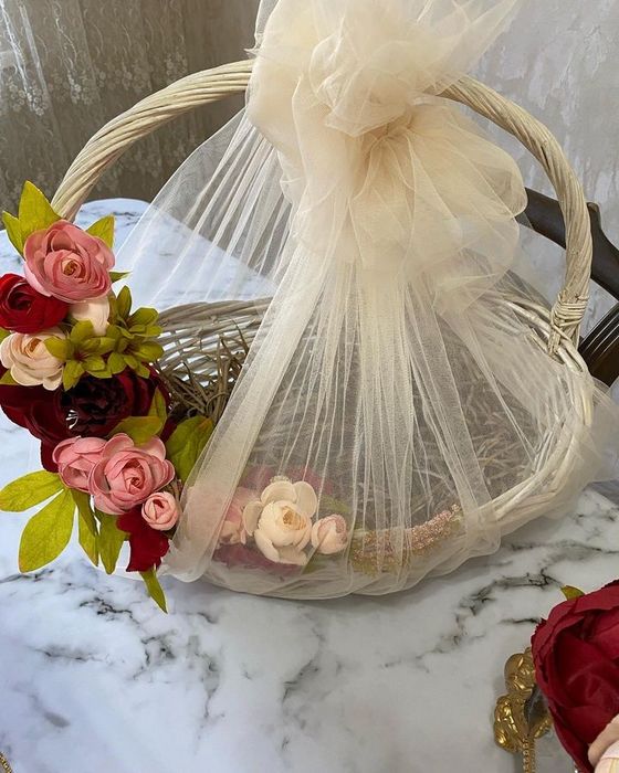 Коробки из оргстекла, нарядные!