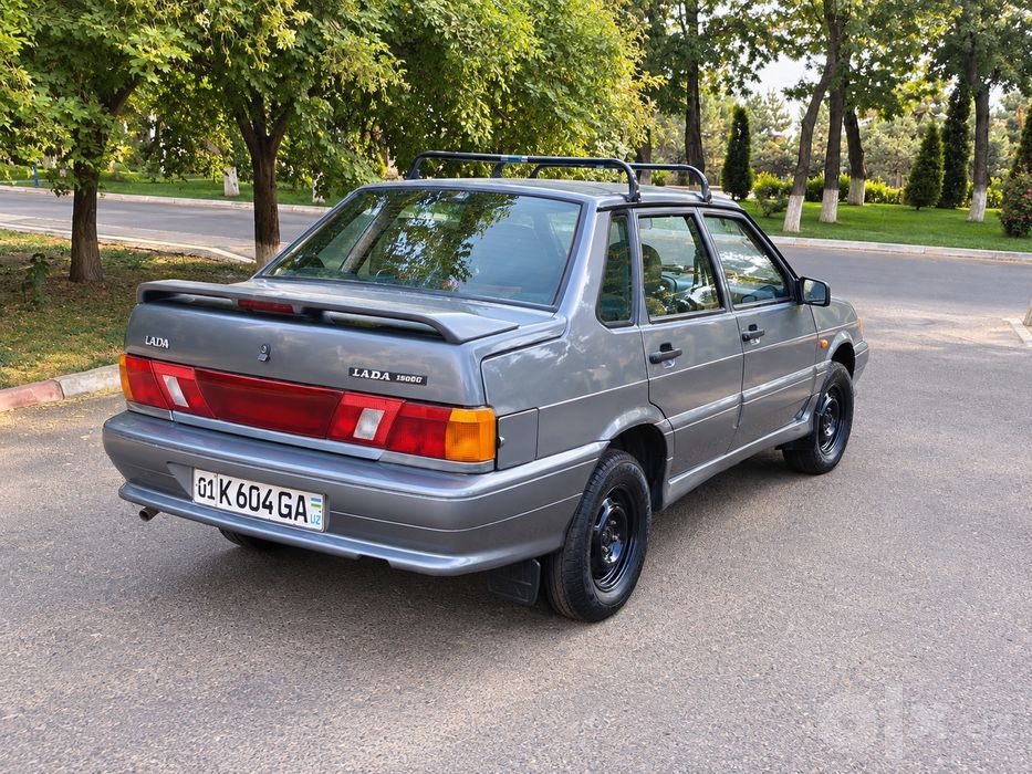 Продаётся  ВАЗ 2115 LADA SAMARA
