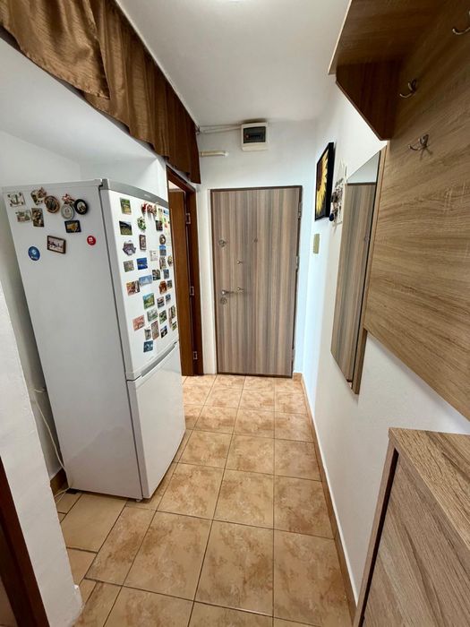 Apartament cu doua camere