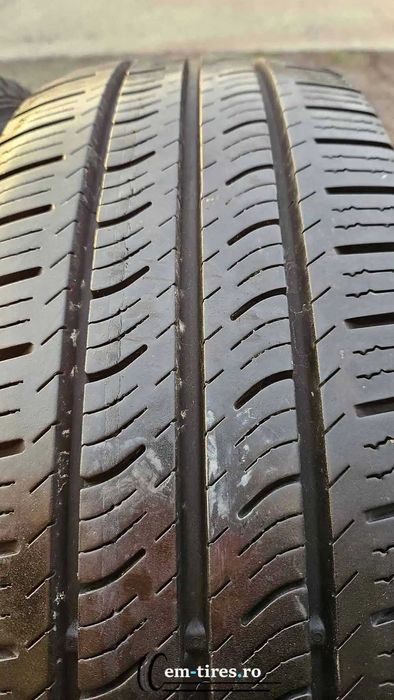 SET 2 Anvelope All Season 215/65 R16C PIRELLI Carrier 109/107T