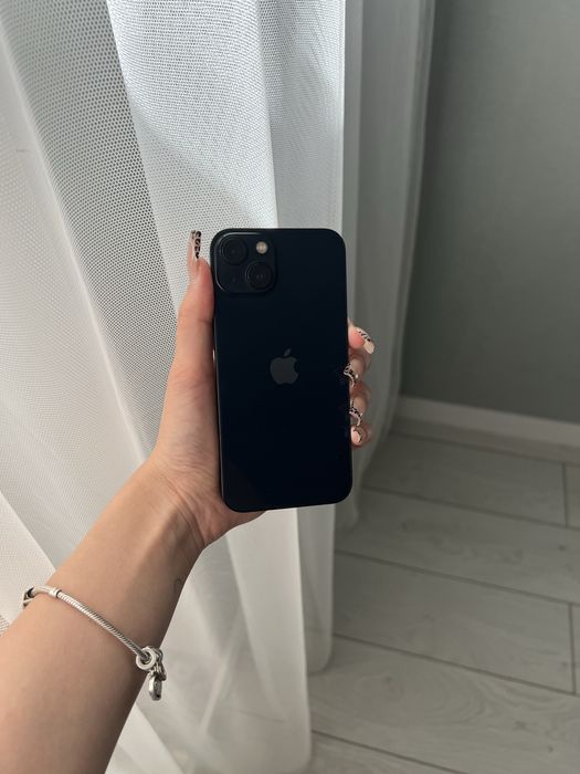 Айфон 13 на 256 гб