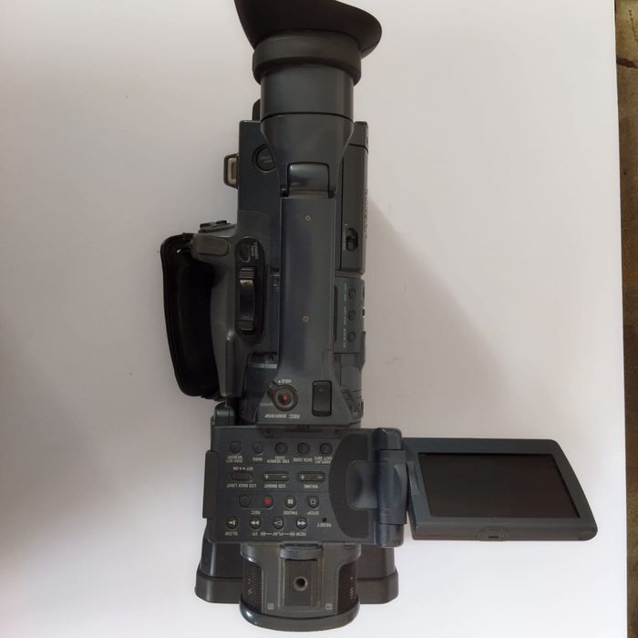 Видеокамера Sony HDV Handycam HDR-FX1E