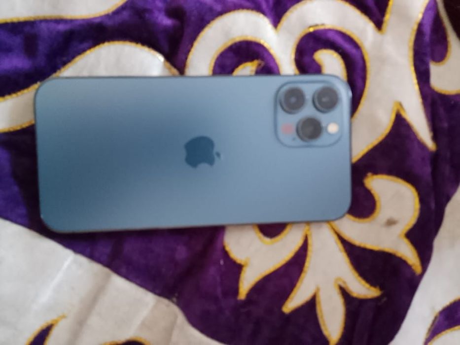 Айфон 12 про макс