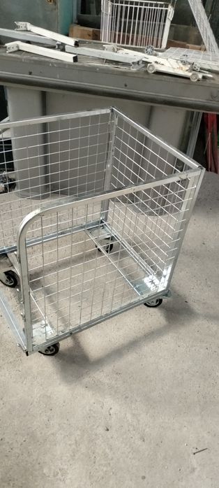 Корзина для магазина