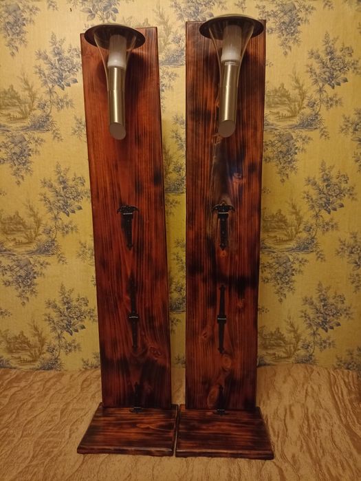 Декоративни лампи