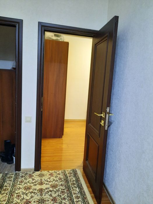 Продам двери б/у