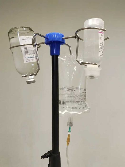 Уколы, капельницы на дому