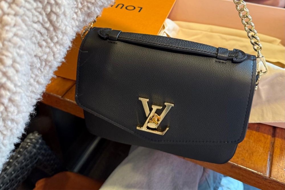 Оригинал сумка Louis Vuitton
