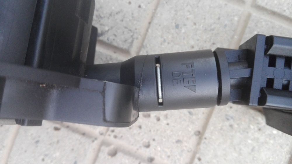 Лагер помпа