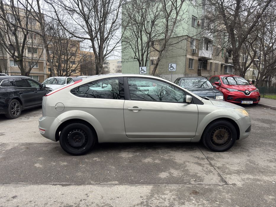 Vand Ford Focus 2, 1.8 TDCI 2010 EURO 4