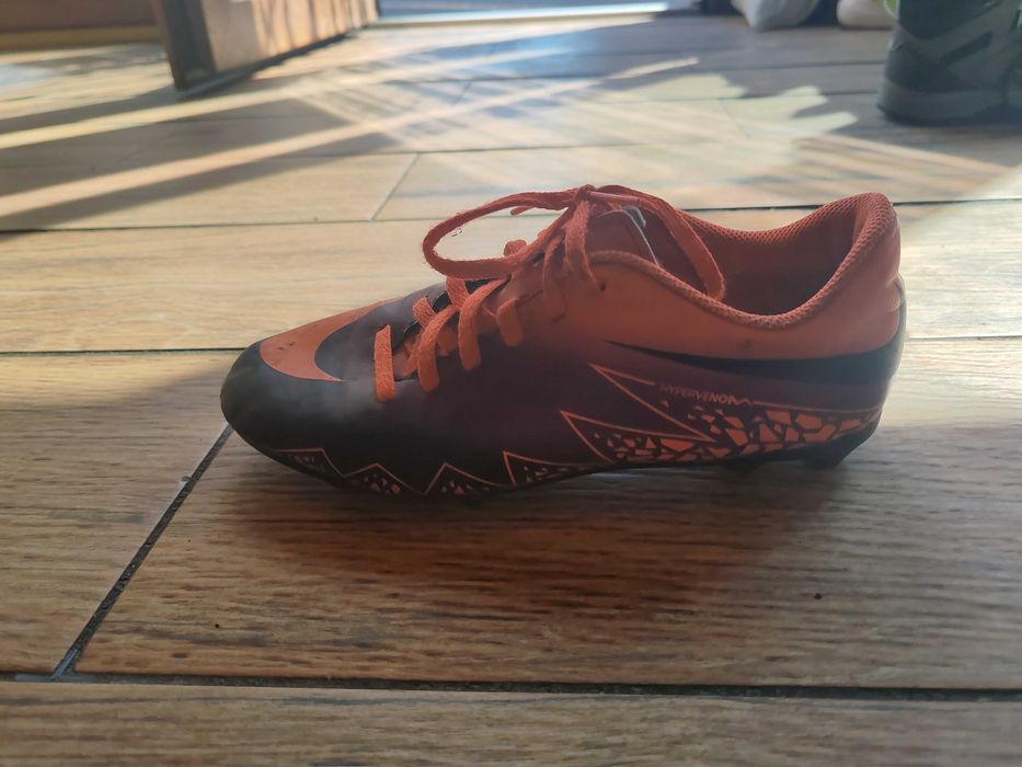 Adidasi Nike Hypervenom Phade II