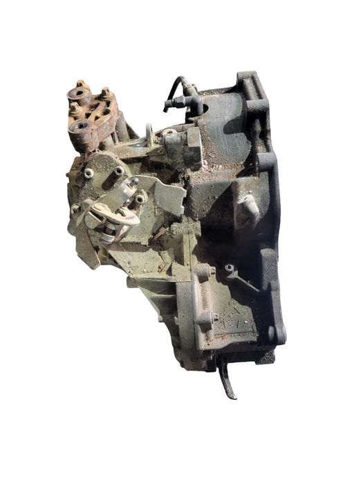 Cutie De Viteze Manuala 5 Trepte Opel Meriva X03 2003 - 2010 1.7 Cdti