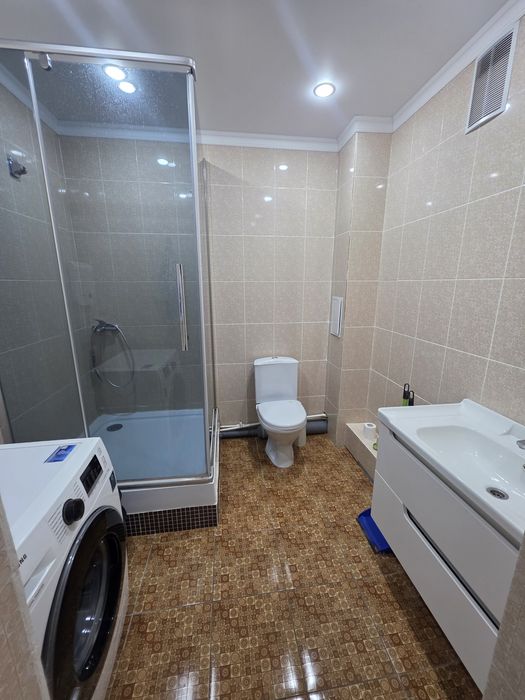 Продам квартиру в центре города
