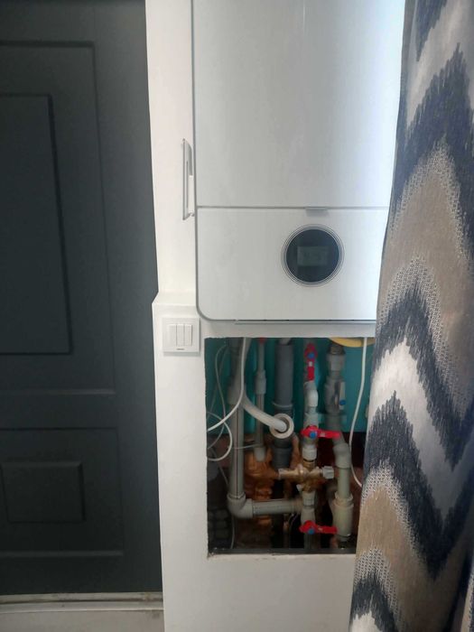 Продава се Къща в Божурище - 240 кв.м за 1875 €/кв.м - Снимка #15