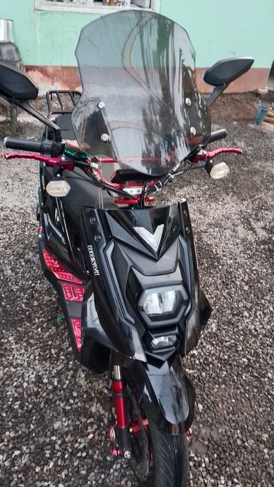 Redline sotiladi Holati yaxshi