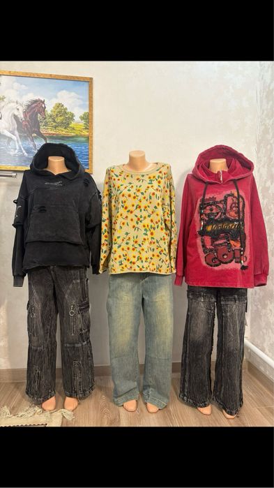 Женские модные качественные вещи