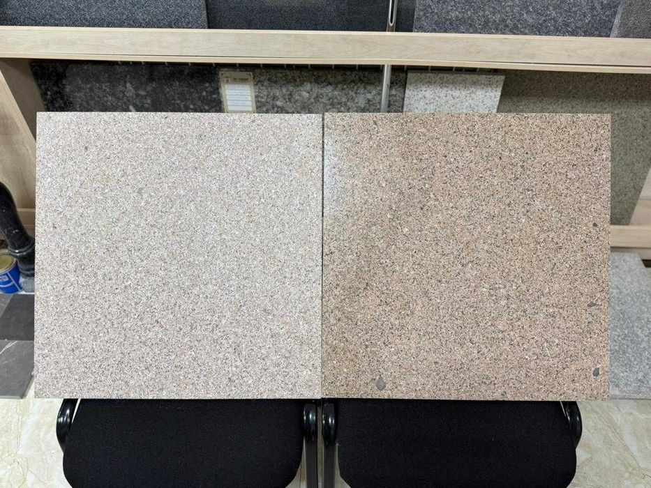 Гранит в наличии разных видов