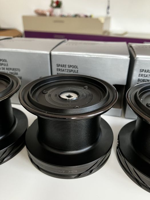 Tamburi 14000 Shimano Ultegra XR, Power Aero, Ultegra CI4 XTC