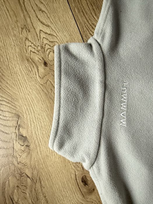 Bluza Polar MAMMUT Drumetie Hike Dama Femei | Marime M