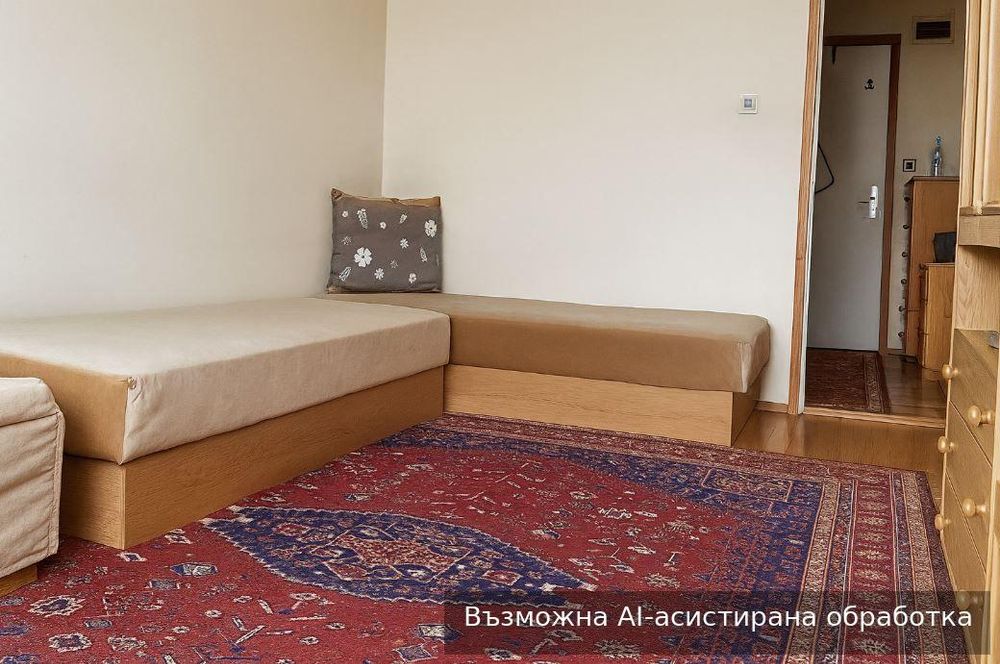 Мезонет в района на Завод Дружба!