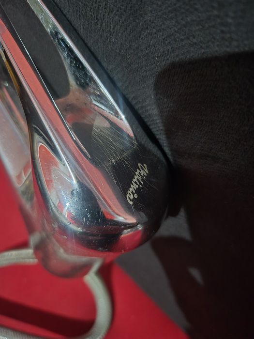 Смесител за мивка Видима